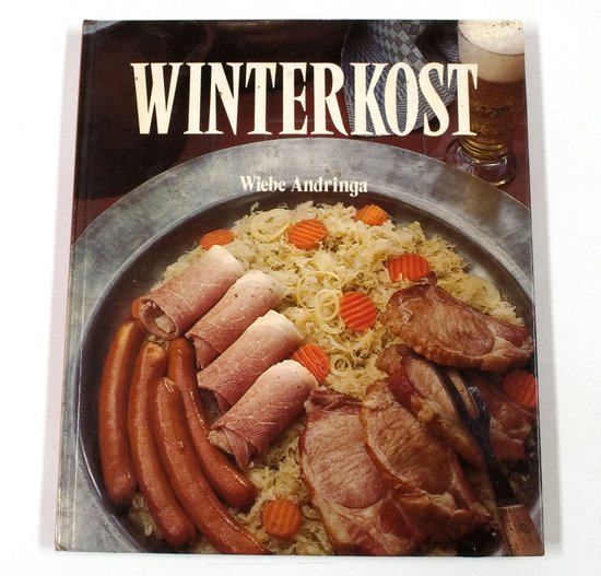 Winterkost - Andringa