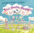 Stout, Stouter, Stoutst - Jacques Vriens