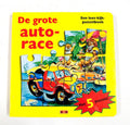 De grote autorace