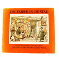 December in de stad