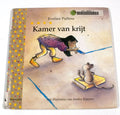 Een kamer van krijt - Sandra Klaassen
