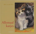 Allemaal katjes - W.G. van de Hulst