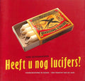 Heeft u nog lucifers? - A.M. Sevenhoven