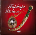 The Topkapi Palace - ilhan akşit