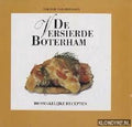 Versierde boterham - Salomonson