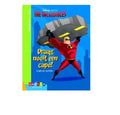 Disney - Pixar The Incredibles Draag nooit een cape !