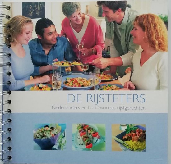 De Rijsteters - Lania