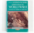Eyewitness to World War II