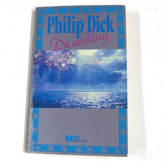 Eenling - Philip Dick