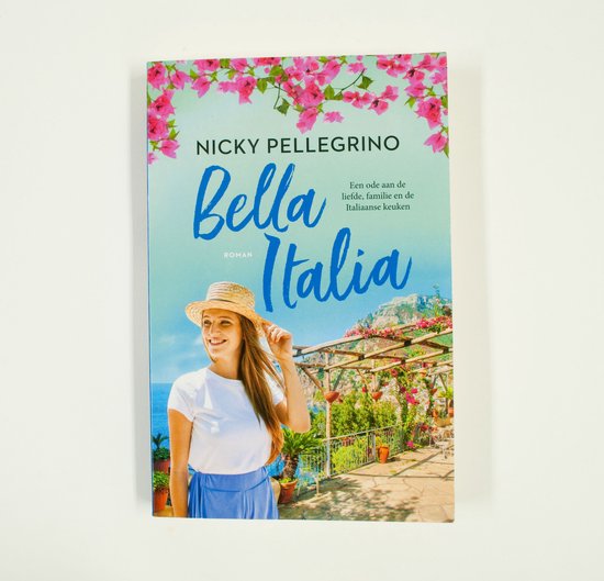 Bella Italia - Nicky Pellegrino