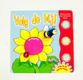 Volg de bij!