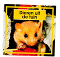 WAKOU 07 DIEREN UIT DE TUIN - Tracqui, Valérie Tracqui