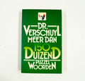 150000 PUZZELWOORDEN - Verschuyl