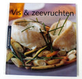 Vis en zeevruchten - Kookbibliotheek - (Marks Spencer) - Mansfield