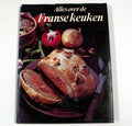 Alles over de Franse keuken