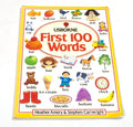 First Hundred Words in English