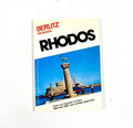 Rhodos - Steve Leonard, Rob Fresh