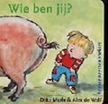 Wie ben jij ? - Ditte Merle, Alex de Wolf