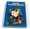 Groot Verhalenboek - Ninon Vis