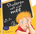 Studeren valt niet mee | Jennifer Moore - Mallinos - Jennifer Moore - Mallinos en Gustavo Mazali