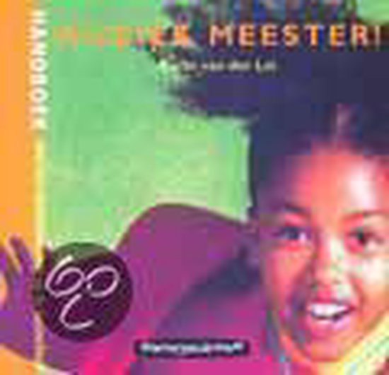 Muziek meester ! - Chris Bailey