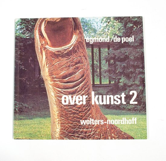 2 Over kunst - Egmond