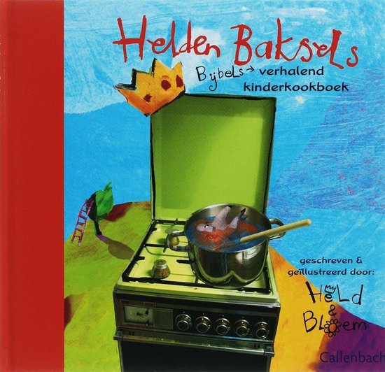 enbaksels - Held