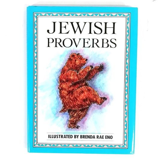 Jewish Proverbs