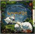 Ga nou slapen lammetje - Baxter