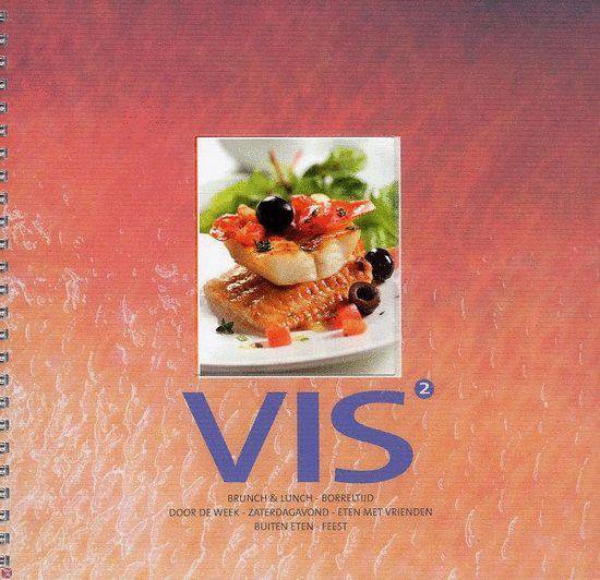 Vis2 - Nederlands Visbureau, C. Ten Houte De Lange