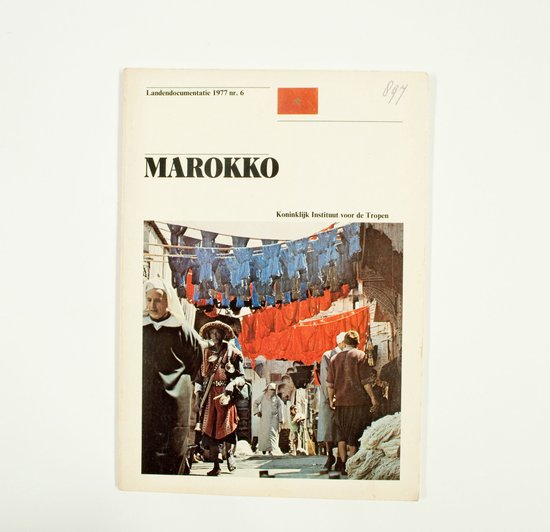 Marokko - Lingen