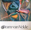 Bram van Velde - Auteur Onbekend, Bram Van Velde