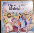 Op weg naar Bethlehem