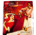 Degas - Beyond Impressionism - Richard Kendall