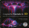 Magische fractals in 3D - Pickover