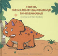 Nono, de kleine humeurige dinosaurus - Manisa Palakawongse