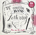 Creative Handlettering - boek 2: voor gevorderden - Mariëtte Ciggaar en Annemarie Visser
