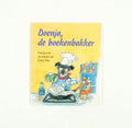 Doenja, de boekenbakker : Doenja over de boeken van - Carry Slee