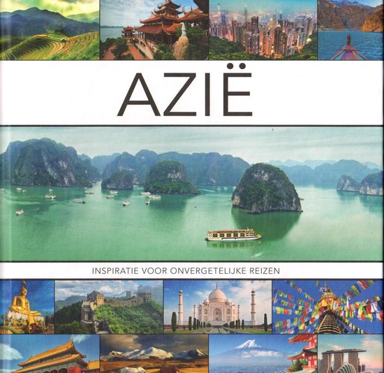Azië | - KOLEKTIV