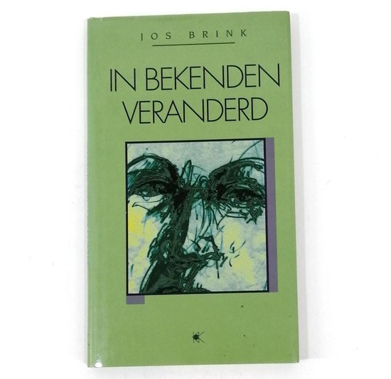 In bekenden veranderd - Jos Brink
