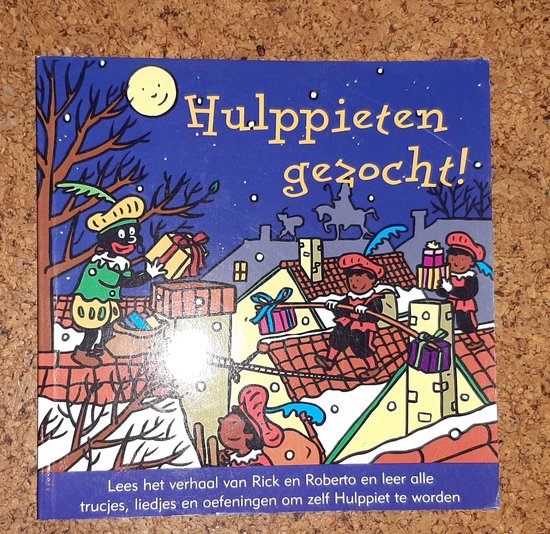 Hulppieten gezocht ! - S. Assendelft