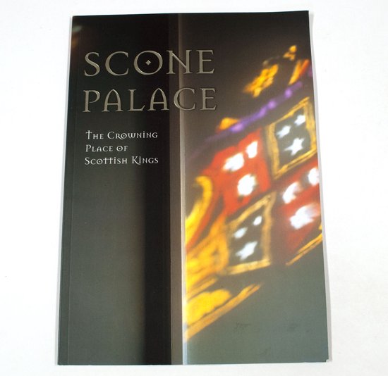 Scone Palace - Jamie Jauncey
