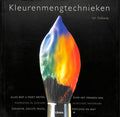 Kleurenmengtechnieken - Ian Sidaway