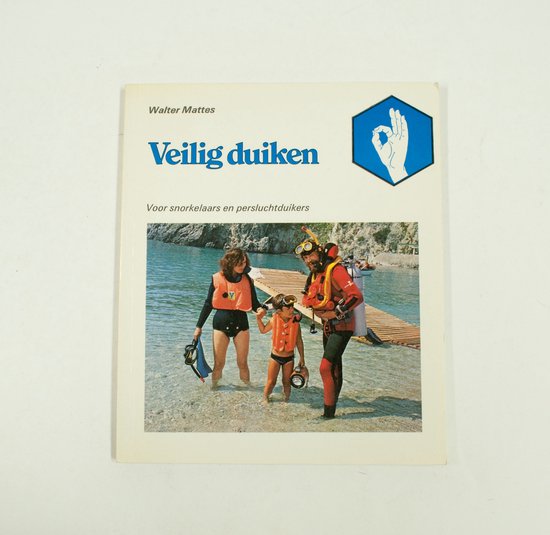 Veilig duiken - Mattes
