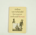 Een zwerver verdwaald - Arthur van Schendel