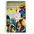 Krullen van mine - Nalbantoglu