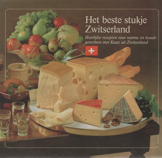 Het beste stukje Zwitserland