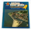 1 Vetus Vaargids - Ijsselmeerhavens - Kramer, F. Hin