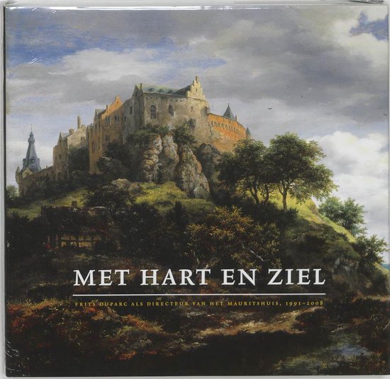 Met hart en ziel (Frits Duparc) - Peter van der Ploeg
