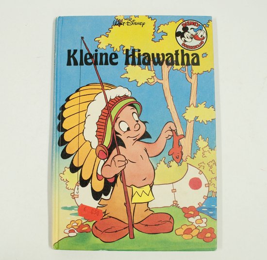 Kleine Hiawatha